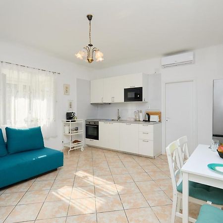 Apartment Villa Ahava Garden 杜布罗夫尼克 外观 照片