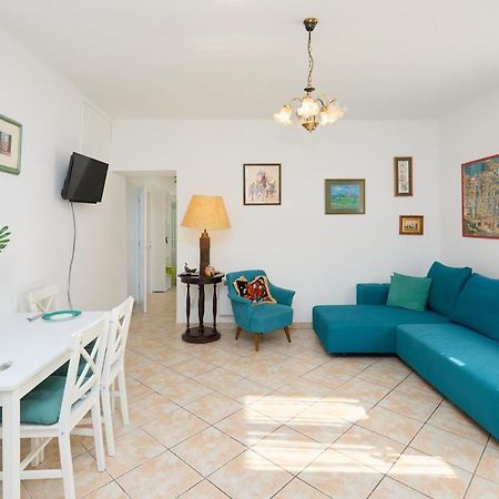 Apartment Villa Ahava Garden 杜布罗夫尼克 外观 照片
