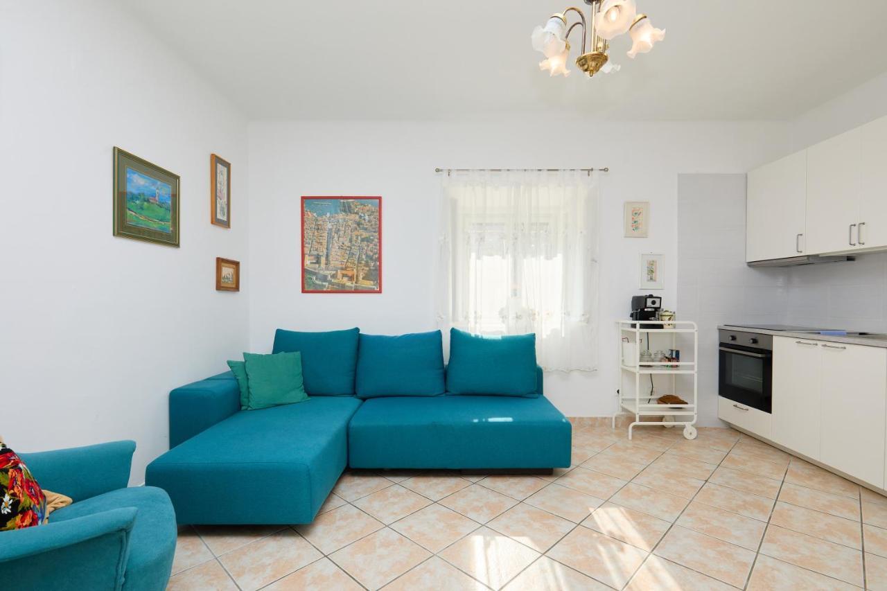 Apartment Villa Ahava Garden 杜布罗夫尼克 外观 照片