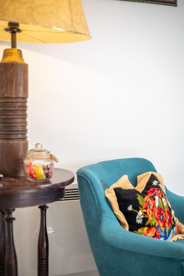 Apartment Villa Ahava Garden 杜布罗夫尼克 外观 照片