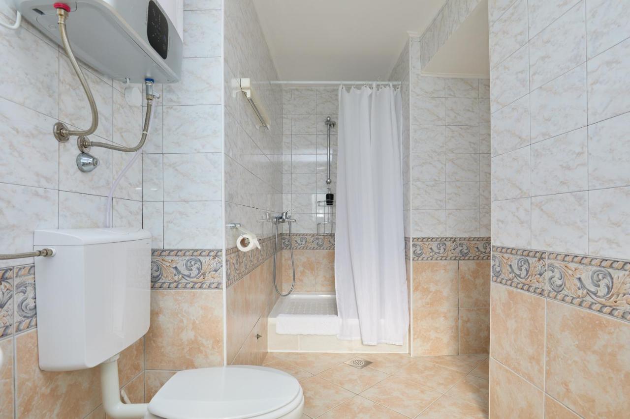 Apartment Villa Ahava Garden 杜布罗夫尼克 外观 照片