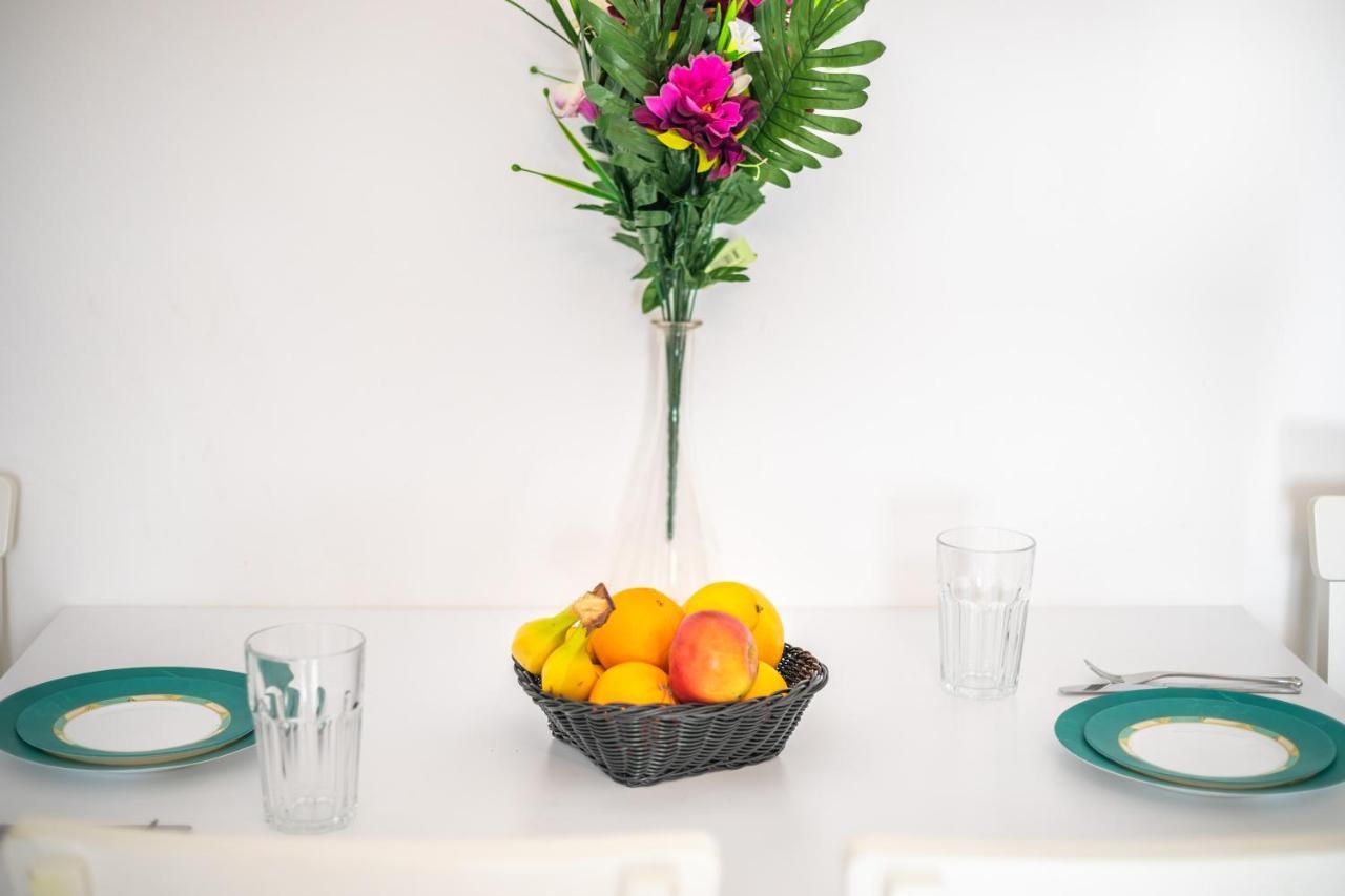Apartment Villa Ahava Garden 杜布罗夫尼克 外观 照片